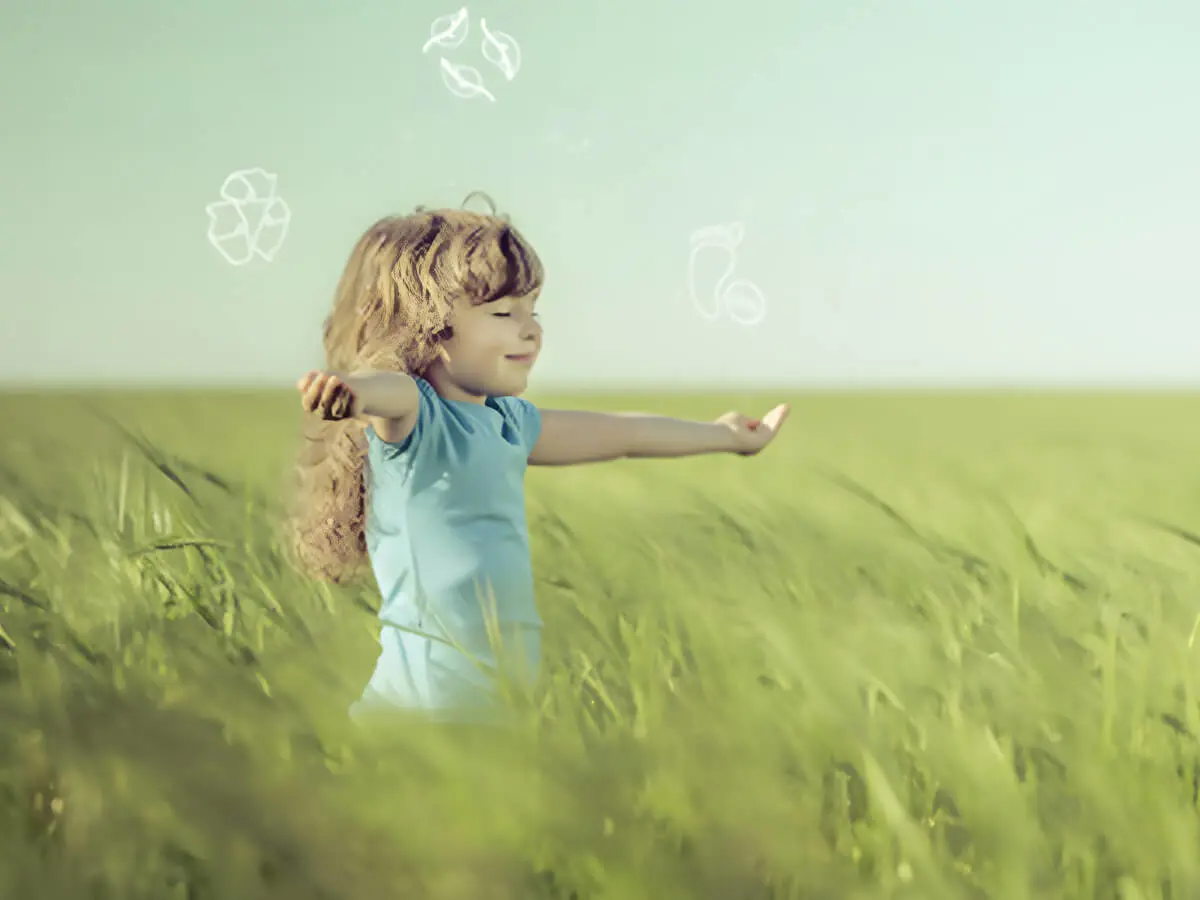 Voor een zachtere wereld