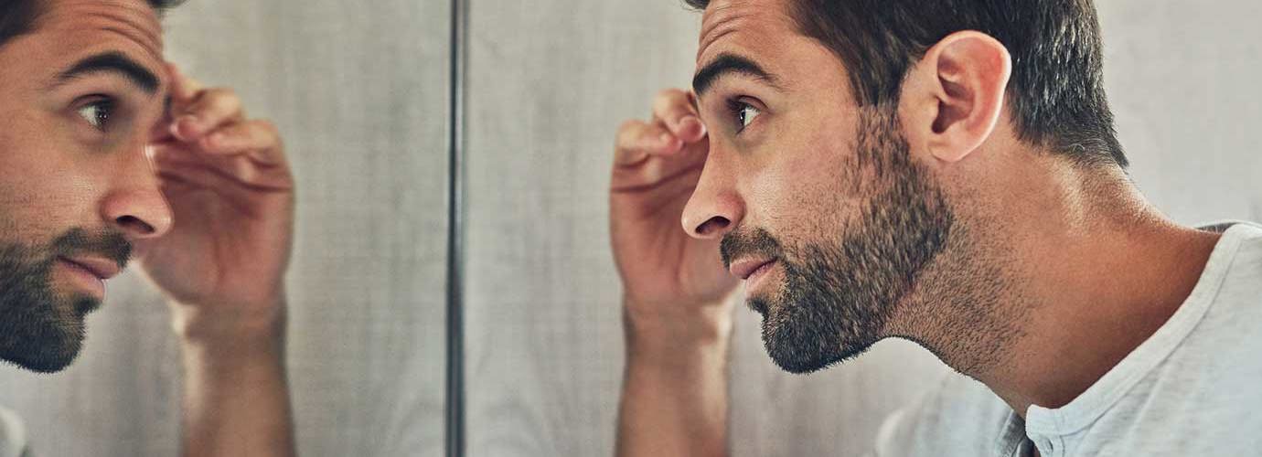 pot Namaak negatief Hoe vaak moet je douchen? | Intieme hygiëne voor mannen - Edet