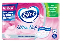 Edet toiletpapier