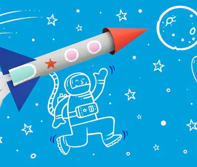 Knutselen met papier en karton voor kinderen